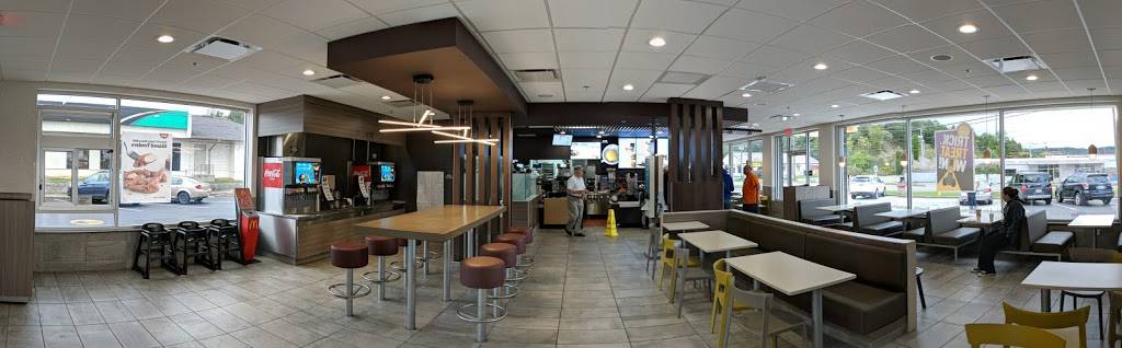 McDonalds | cafe | 1620 E Stone Dr, Kingsport, TN 37660, USA | 4232479581 OR +1 423-247-9581