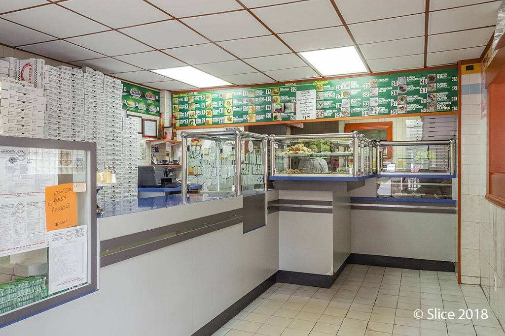 Campus Pizza Gyro | meal delivery | 4548, 742 Fulton Ave, Hempstead, NY 11550, USA | 5164892111 OR +1 516-489-2111