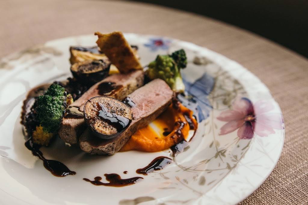 Solviva | restaurant | 100 Terranea Way, Rancho Palos Verdes, CA 90275, USA | 3102652836 OR +1 310-265-2836