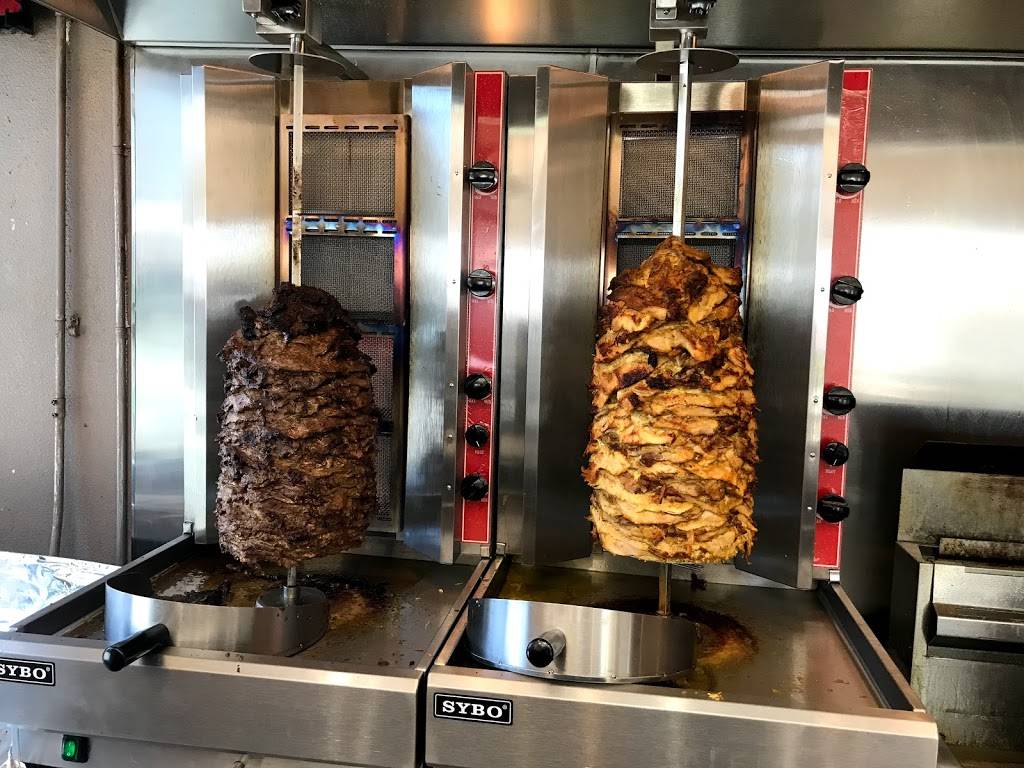 King Falafel And Grill | restaurant | 8875 Foothill Blvd Unit 103, Rancho Cucamonga, CA 91730, USA | 9099211249 OR +1 909-921-1249