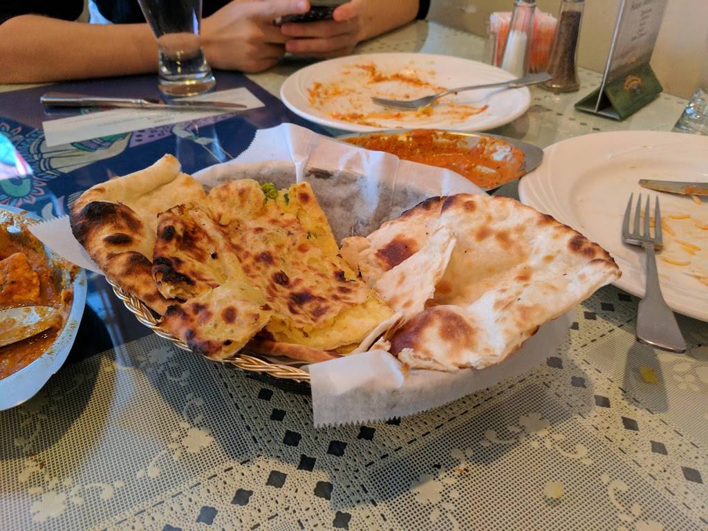 House of India | restaurant | 6 Pleasant St, Concord, NH 03301, USA | 6032275266 OR +1 603-227-5266