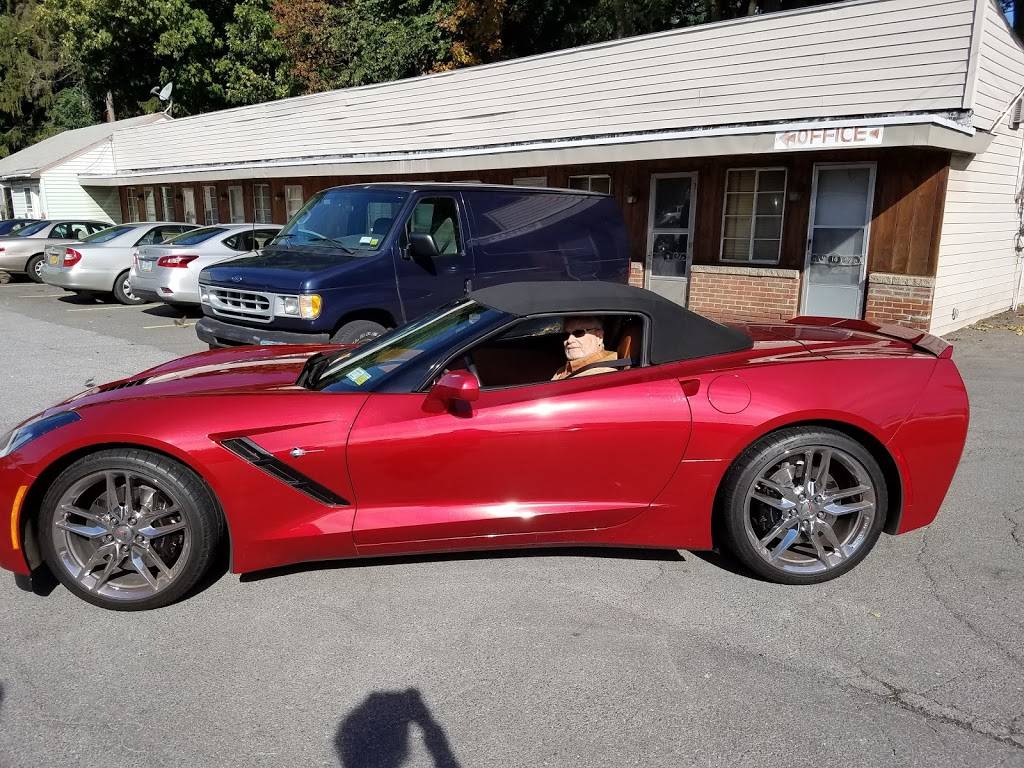 Western Diner | restaurant | 2019 Western Ave, Albany, NY 12203, USA | 5184526974 OR +1 518-452-6974