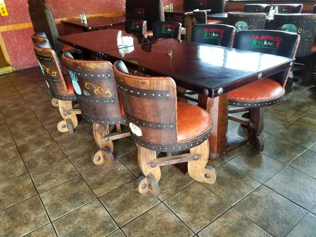 La Nopalera Restaurant | restaurant | 1220 Ribaut Rd, Beaufort, SC 29902, USA | 8435214882 OR +1 843-521-4882