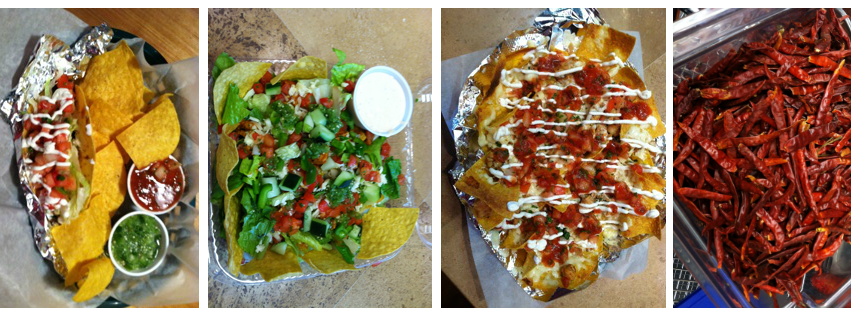 C-Street Mexican Grill | restaurant | 4410 Shipyard Blvd, Wilmington, NC 28412, USA | 9103994838 OR +1 910-399-4838