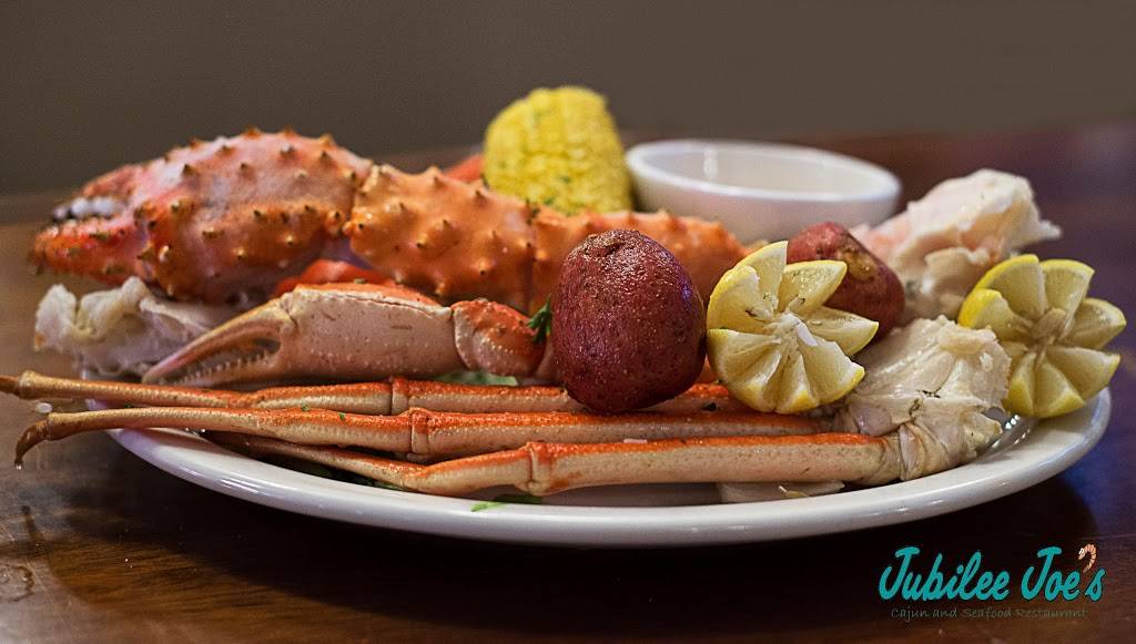 Jubilee Joes Cajun Seafood Restaurant | restaurant | 2341 John Hawkins Pkwy Ste 119, Hoover, AL 35244, USA | 2059827797 OR +1 205-982-7797