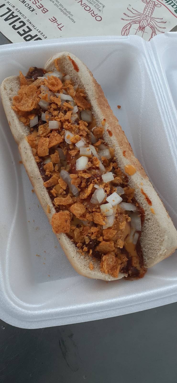 The Dog Pound | meal takeaway | 2520 NE Dixie Hwy, Jensen Beach, FL 34957, USA | 5049201418 OR +1 504-920-1418