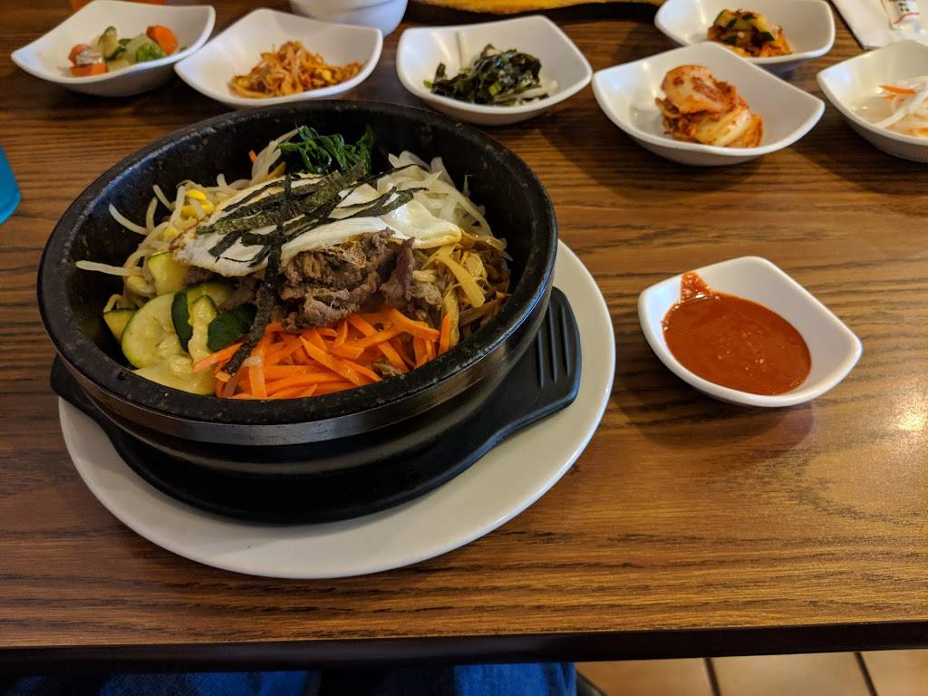 Koreana Authentic Restaurant | restaurant | 2360 Woodhill Dr #120, Lexington, KY 40509, USA | 8592688781 OR +1 859-268-8781