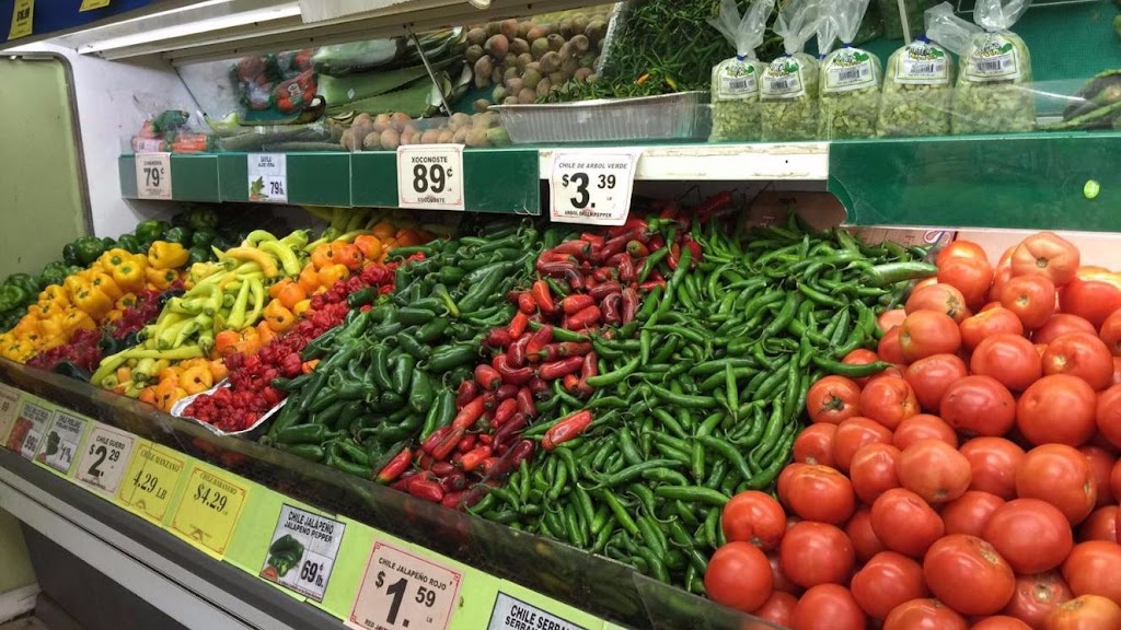 La Michoacana Meat Market | bakery | 902 W Harrison Ave, Harlingen, TX 78550, USA | 9564257018 OR +1 956-425-7018