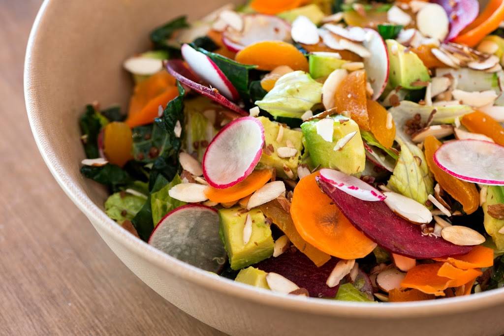 Kale & Clover | restaurant | 20511 North Hayden Road, Scottsdale, AZ 85255, USA | 4805688707 OR +1 480-568-8707