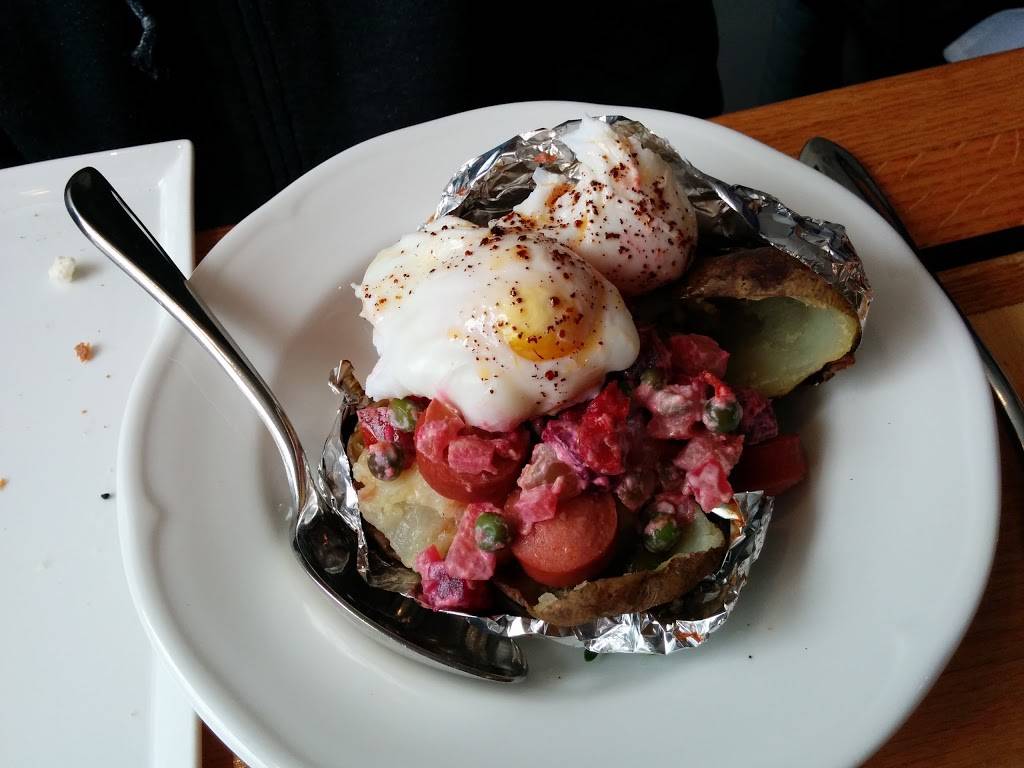 Restaurant Su | restaurant | 5145 Rue Wellington, Verdun, QC H4G 1Y2, Canada | 5143621818 OR +1 514-362-1818