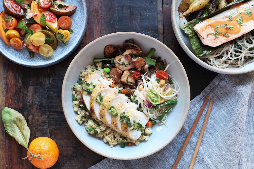 Lotus + Cleaver | restaurant | 28-17 Jackson Ave, Queens, NY 11101, USA | 9295107006 OR +1 929-510-7006