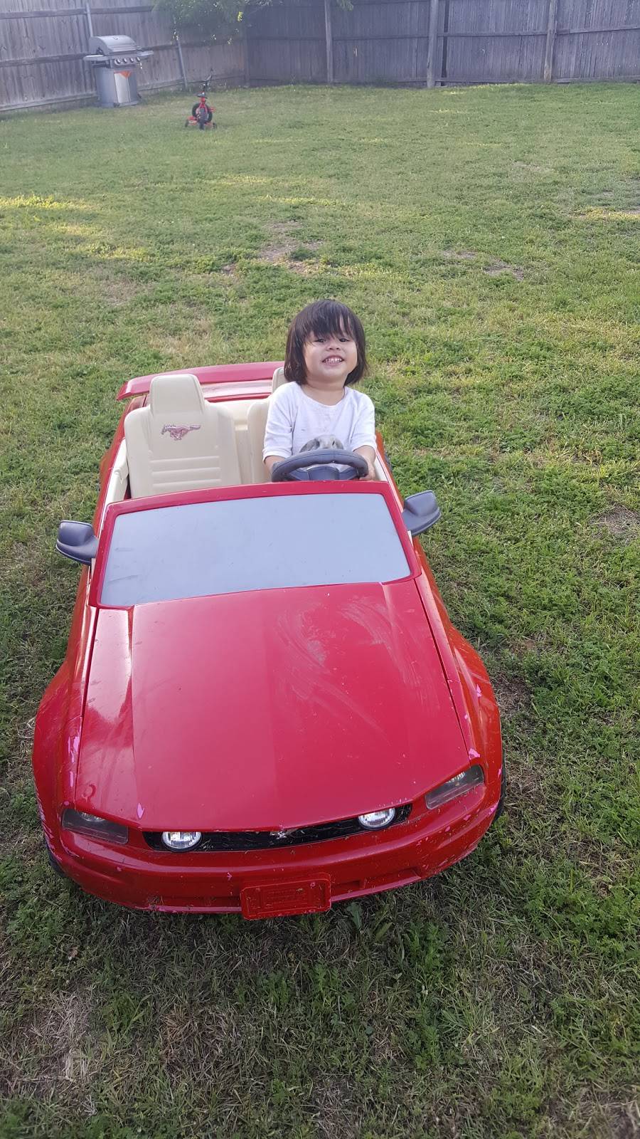 Parkhill Park Concession Stand | restaurant | 5100 S Robinson Rd, Grand Prairie, TX 75052, USA | 9722377529 OR +1 972-237-7529