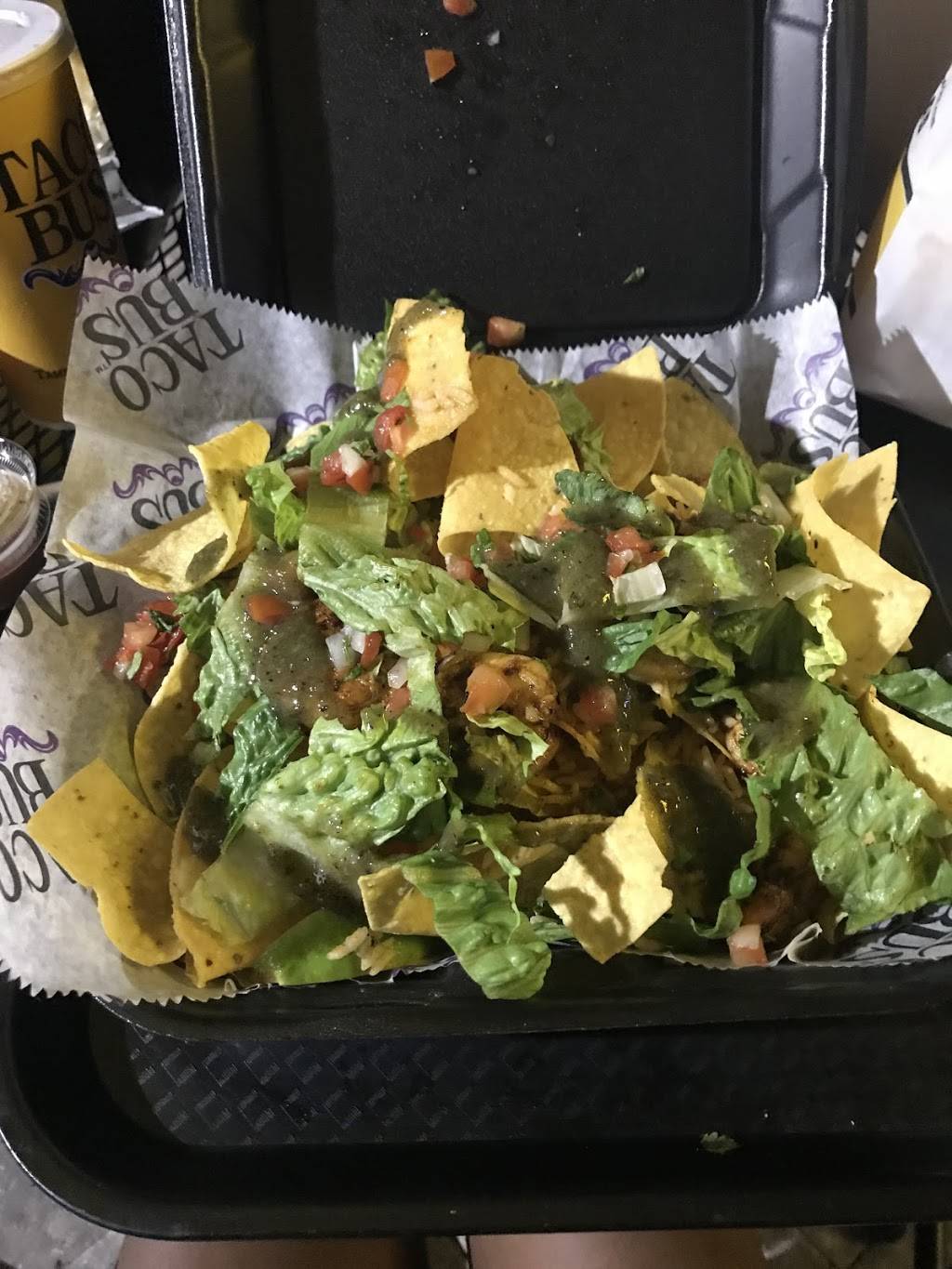 Taco Bus | restaurant | 505 S Gulfview Blvd, Clearwater, FL 33767, USA | 7277545304 OR +1 727-754-5304