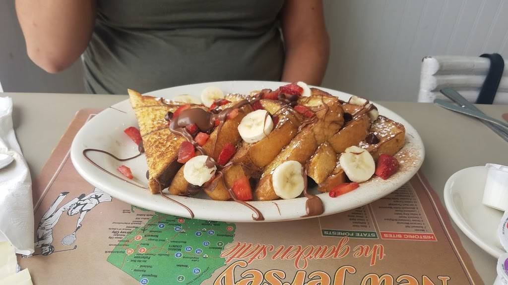 Im A Local Beach House Cafe | cafe | 300 Broadway, Point Pleasant Beach, NJ 08742, USA | 7328990600 OR +1 732-899-0600