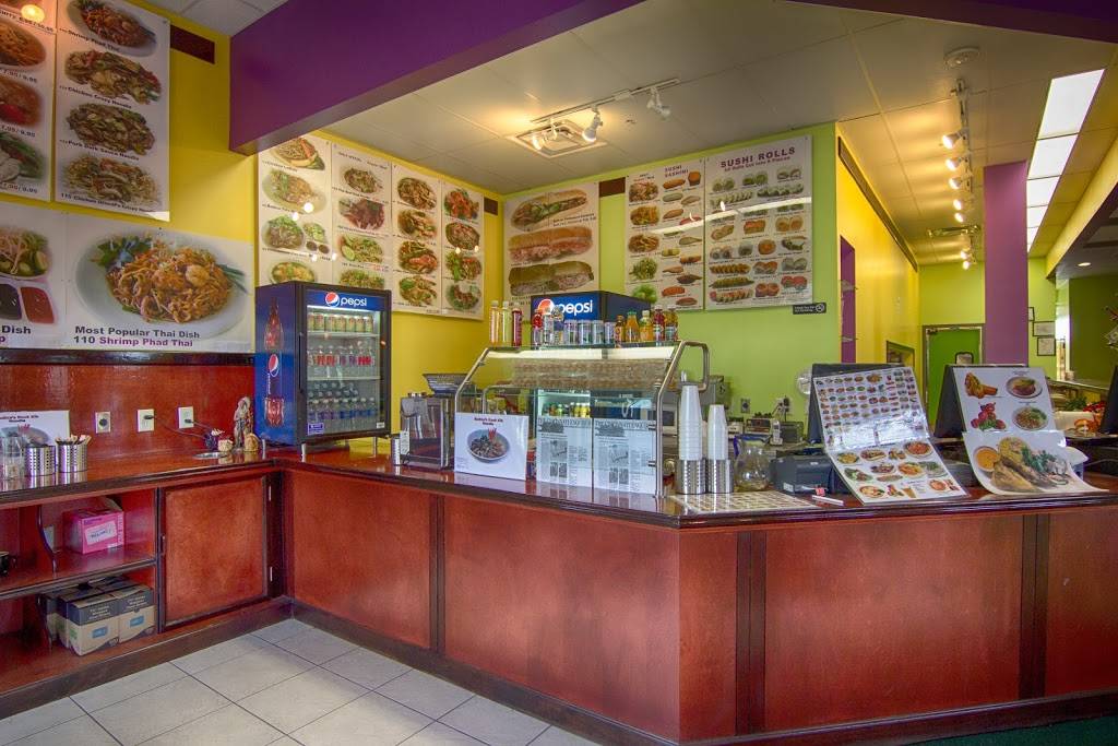 Budina Noodle and Rice | restaurant | 8179 Princeton Glendale Rd, West Chester Township, OH 45069, USA | 5138894088 OR +1 513-889-4088