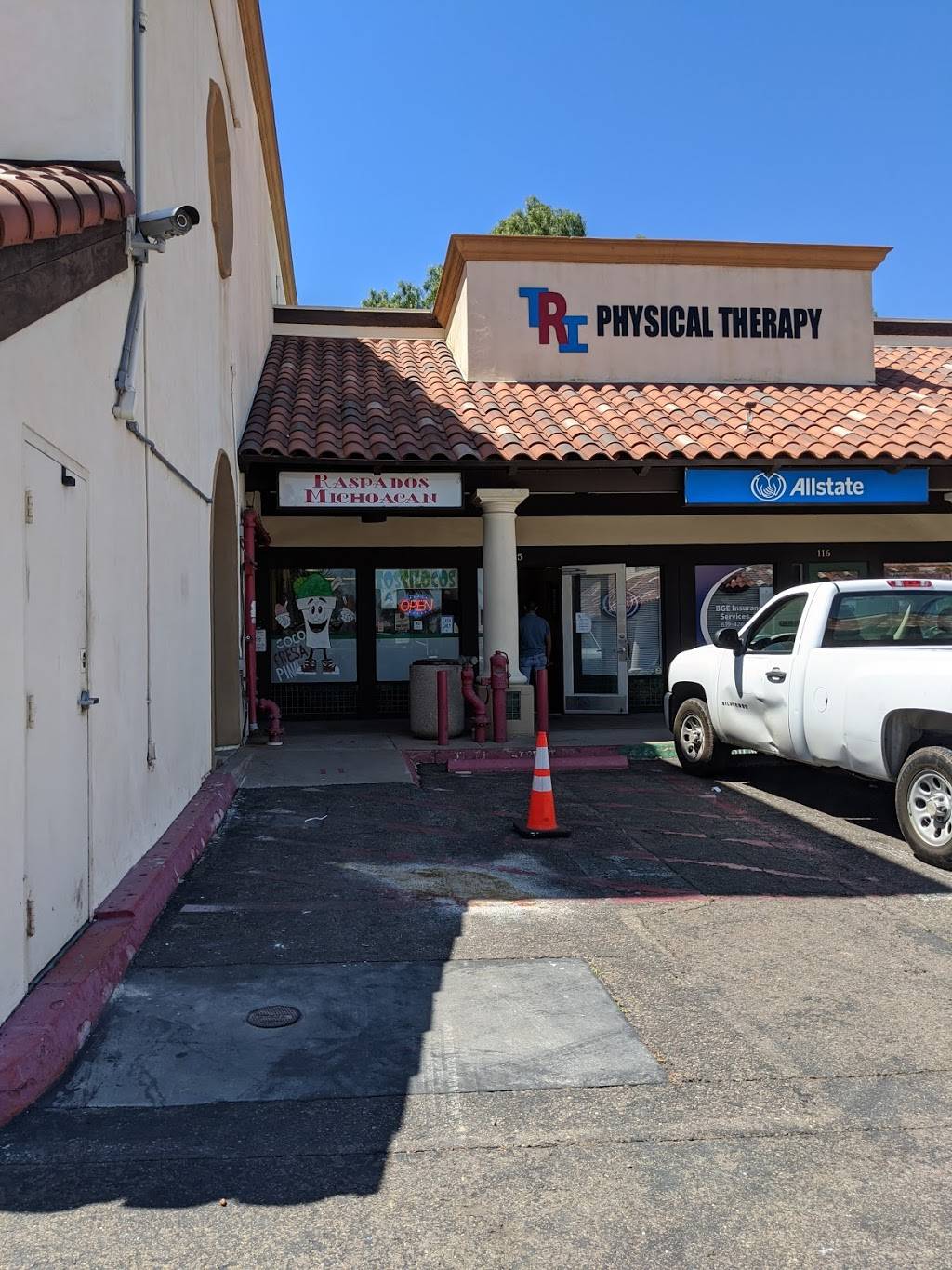 Raspados Michoacan | restaurant | 1727 Sweetwater Rd, National City, CA 91950, USA | 6195131609 OR +1 619-513-1609