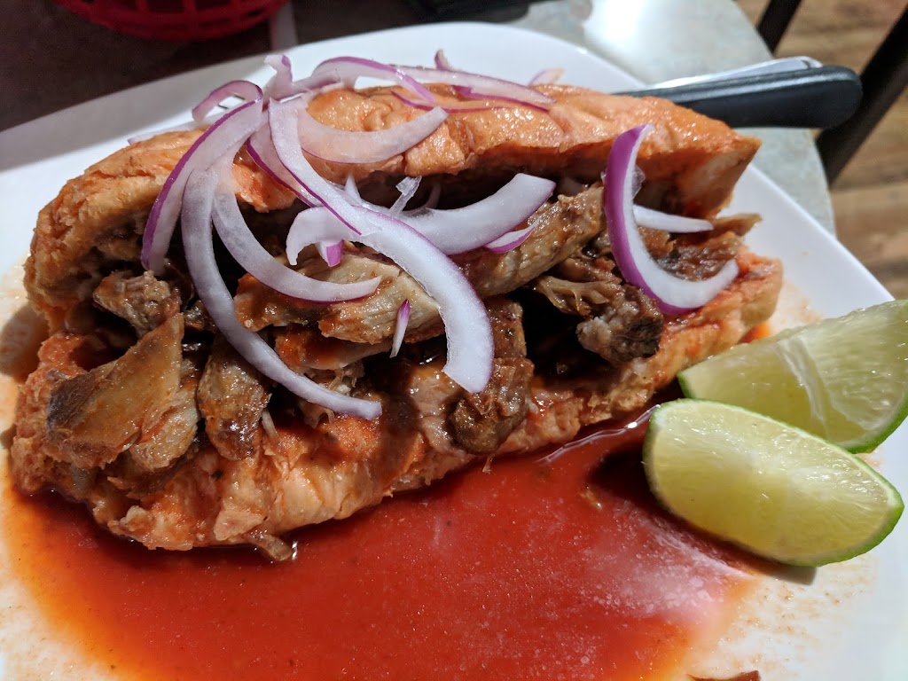 Tacos Y Mariscos El Tequilas | restaurant | 109 W Kennewick Ave, Kennewick, WA 99336, USA | 5095790814 OR +1 509-579-0814
