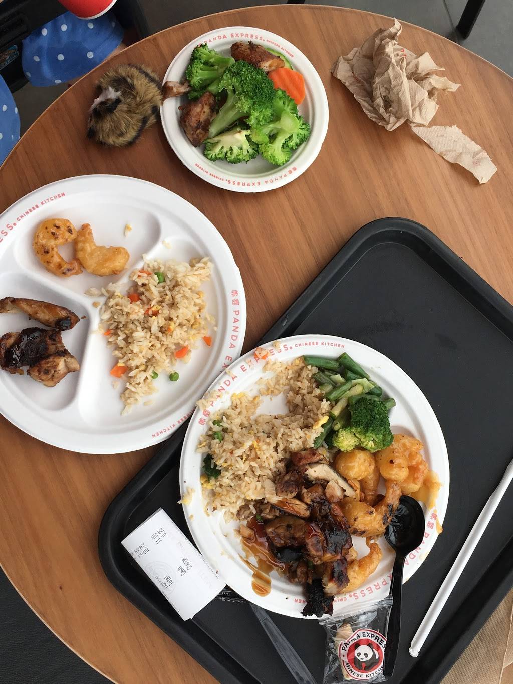 Panda Express | restaurant | 1082 St Augustine Rd, Valdosta, GA 31601, USA | 2292426379 OR +1 229-242-6379