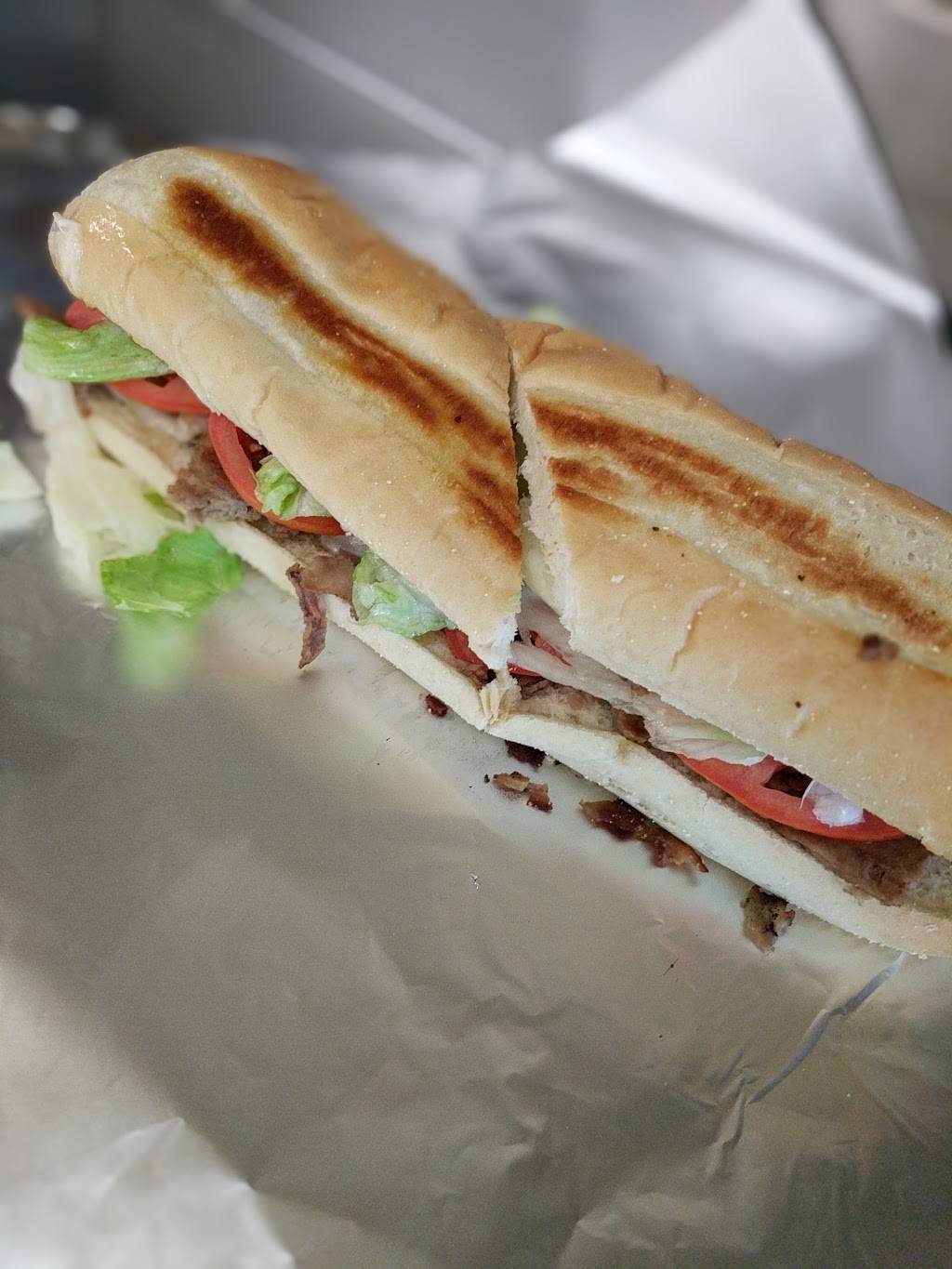 Giannis Pizza - Hankey Farms/Oakdale | meal delivery | 7780 Steubenville Pike, Oakdale, PA 15071, USA | 4127880166 OR +1 412-788-0166