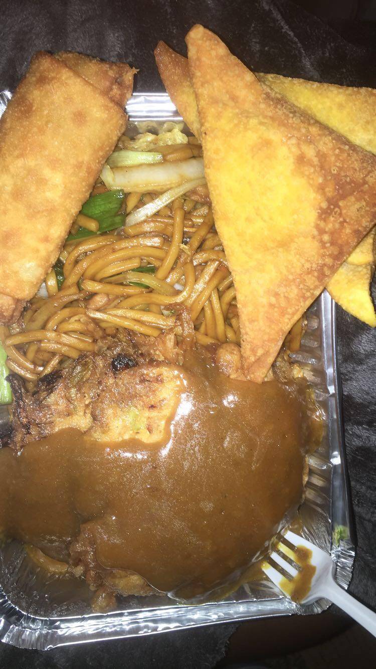 Moon Star | restaurant | 191 W Valley Ave, Homewood, AL 35209, USA | 2059407890 OR +1 205-940-7890