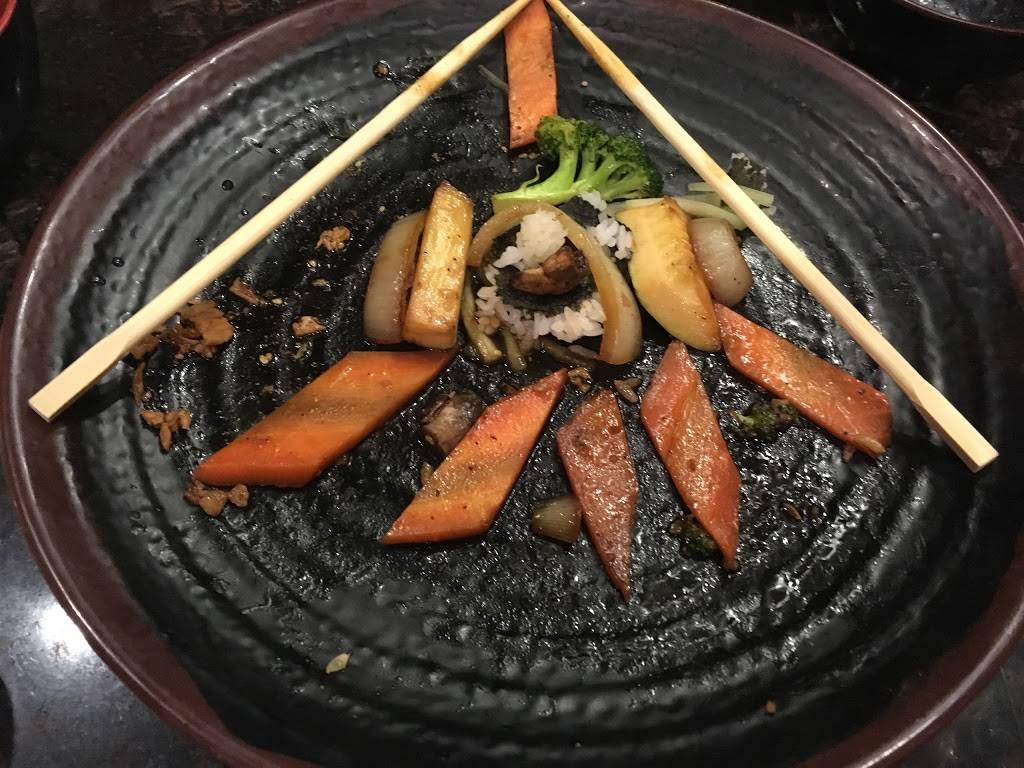 Wild Ginger | restaurant | 100, 3061 Interstate 45 North, Conroe, TX 77304, USA | 9367889988 OR +1 936-788-9988