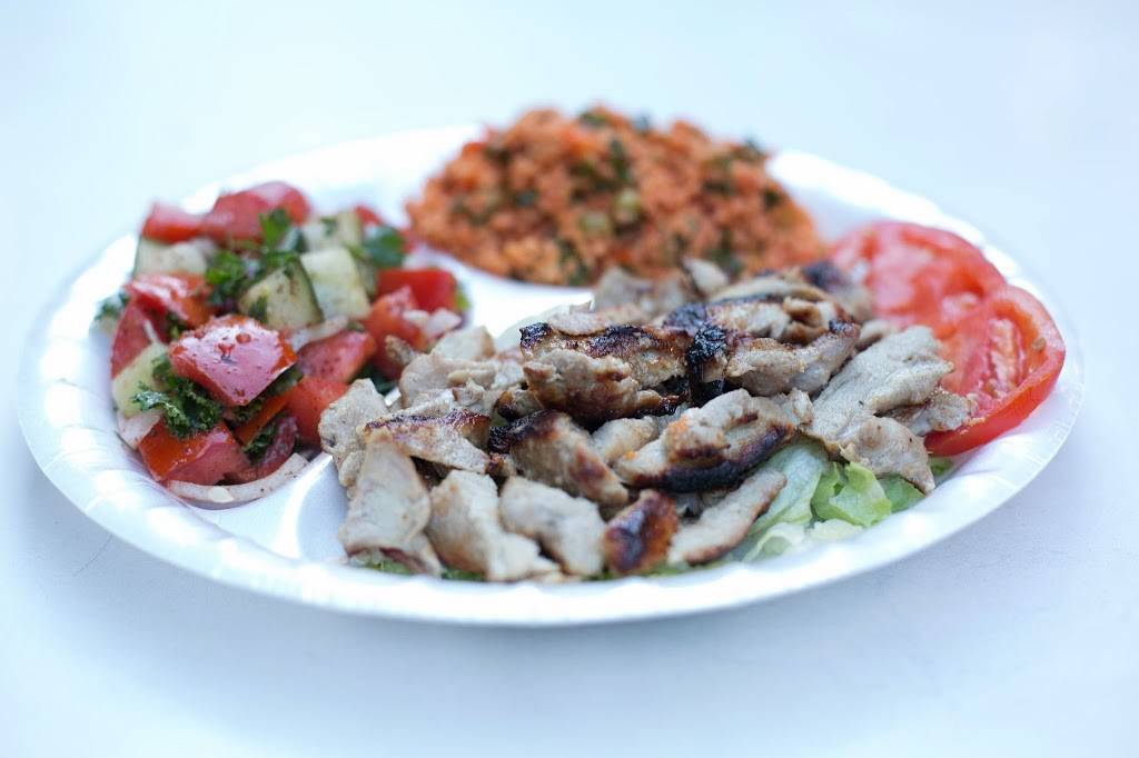 Moishes Restaurant | restaurant | 6333 W 3rd St, Los Angeles, CA 90036, USA | 3239364998 OR +1 323-936-4998