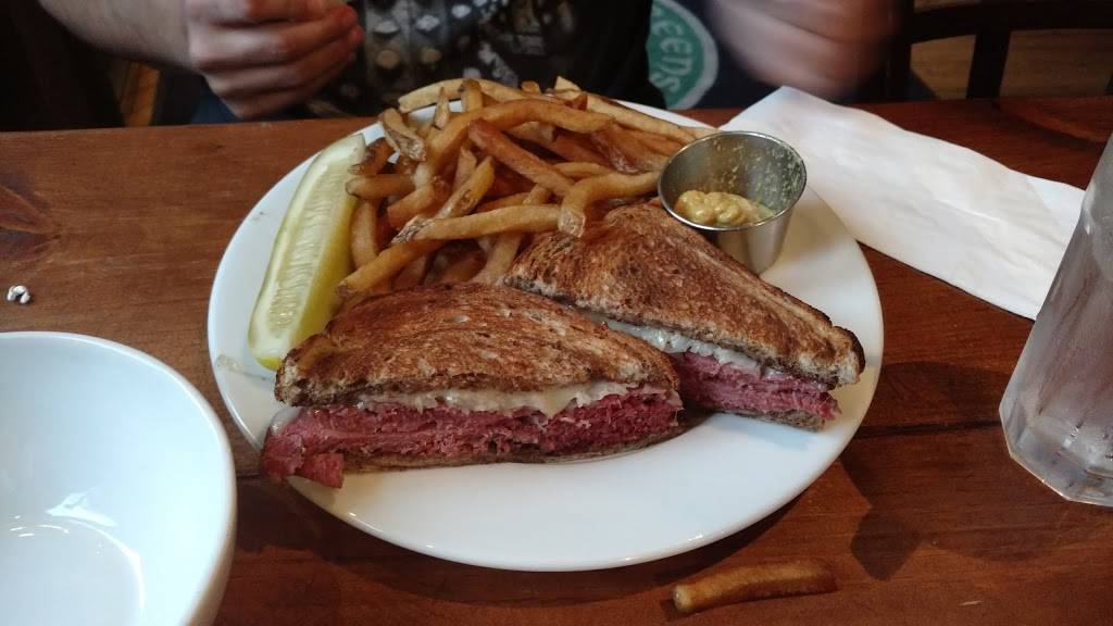 Greens Irish Pub | restaurant | 436 Plandome Rd, Manhasset, NY 11030, USA | 5165706220 OR +1 516-570-6220