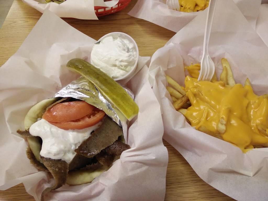 The Works | restaurant | 2676 W Golf Rd, Glenview, IL 60025, USA | 8477240616 OR +1 847-724-0616