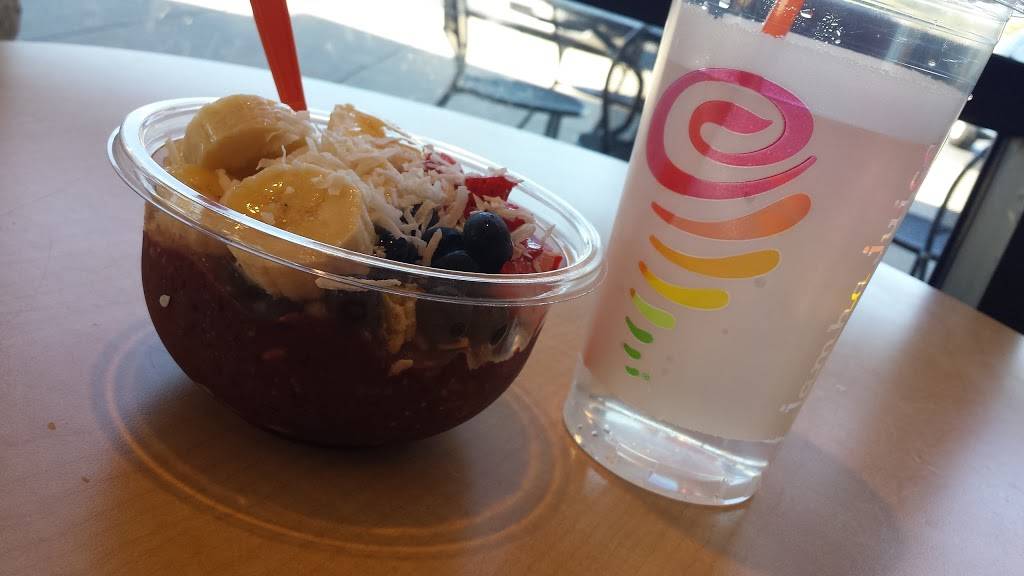 Jamba Juice Lincoln Raleys Center | restaurant | 825 S. Hwy 65, #80, Lincoln, CA 95648, USA | 9164085902 OR +1 916-408-5902