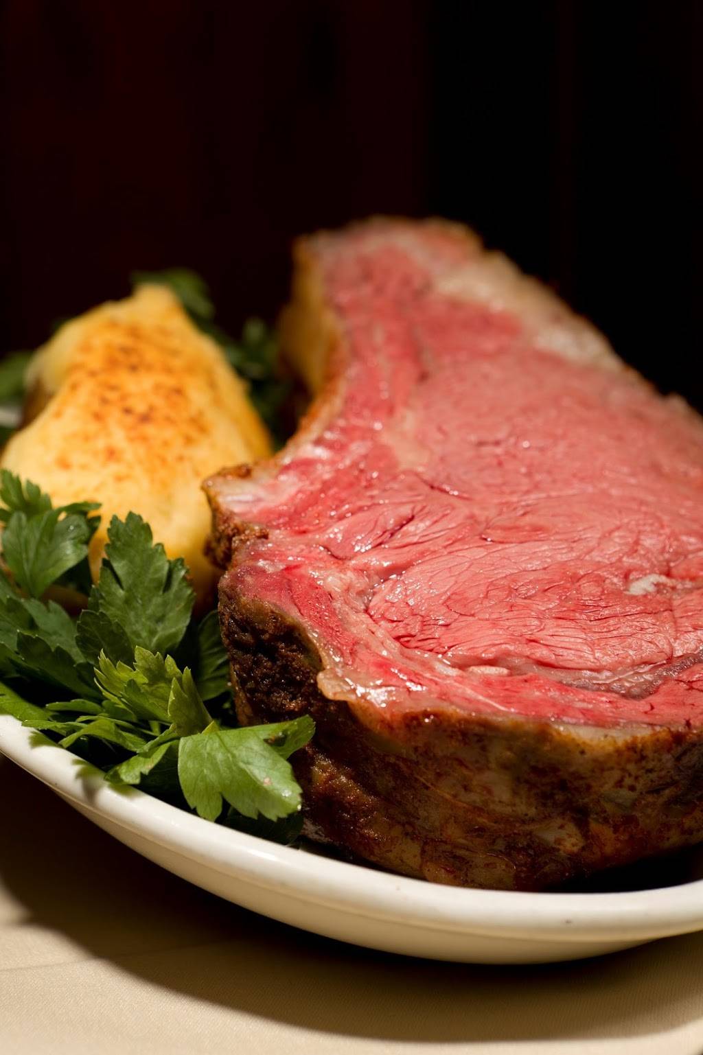 Kreis Steakhouse & Bar | restaurant | 535 S Lindbergh Blvd, St. Louis, MO 63131, USA | 3149930735 OR +1 314-993-0735