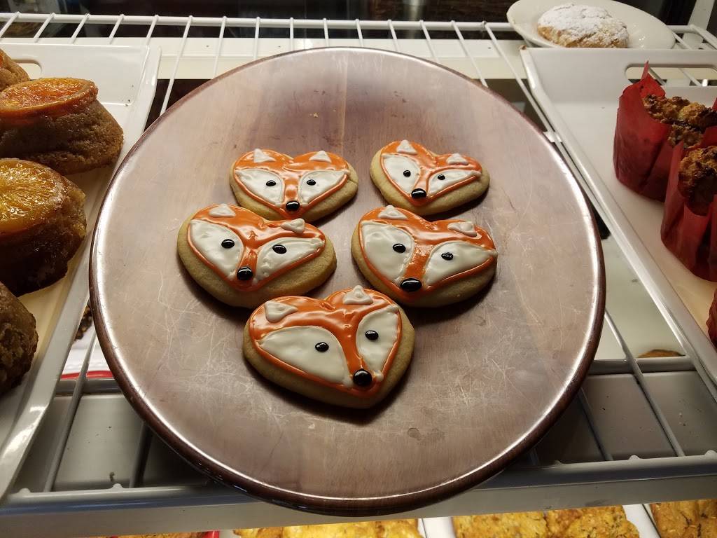 Rabalais Bistro | restaurant | 861 E Main St, Santa Paula, CA 93060, USA | 8055252109 OR +1 805-525-2109