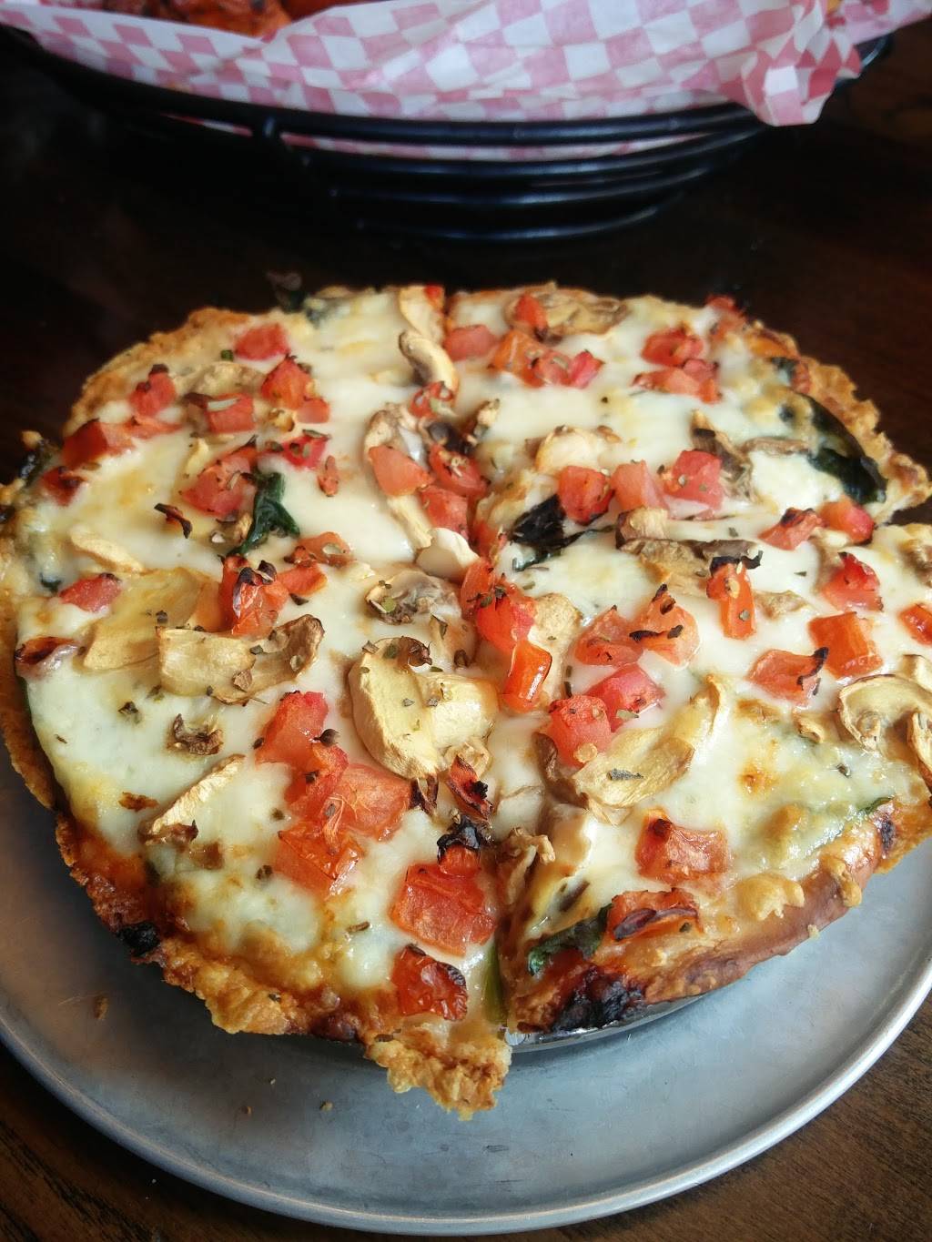 Aurelios Pizza | restaurant | 1212 S Michigan Ave, Chicago, IL 60605, USA | 3123744459 OR +1 312-374-4459