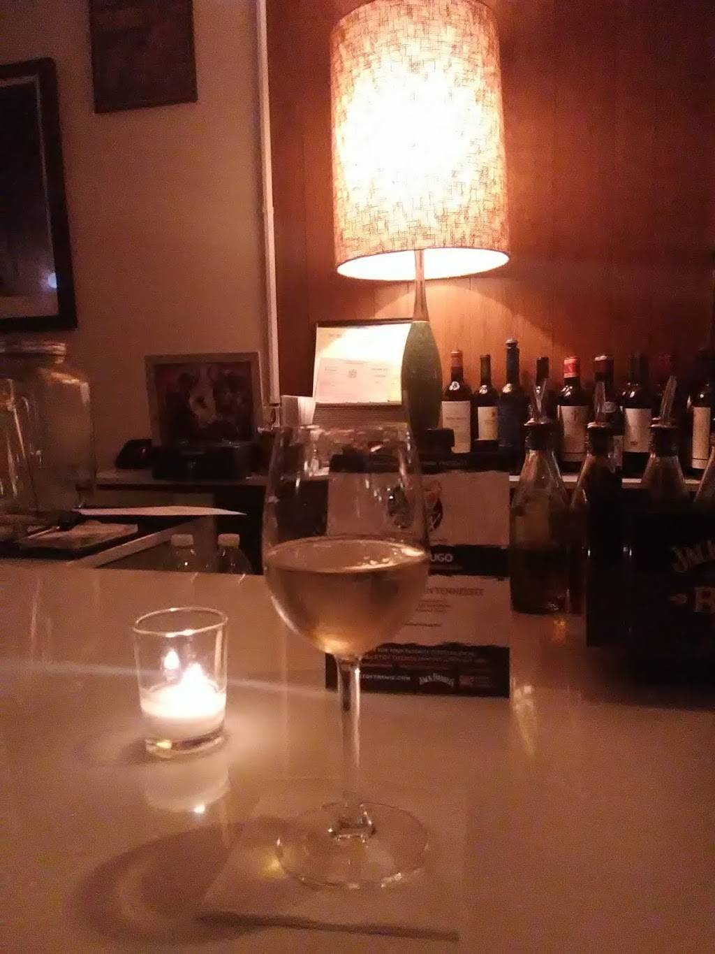 Rubys Vintage Harlem | restaurant | 2340 Adam Clayton Powell Jr Blvd, New York, NY 10030, USA | 2122341833 OR +1 212-234-1833