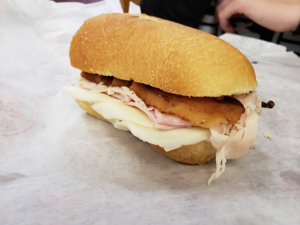 Jersey Mikes Subs | meal takeaway | 5506 Old Hickory Blvd, Hermitage, TN 37076, USA | 6158856080 OR +1 615-885-6080