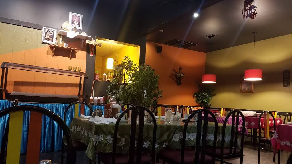 Pad Thai Restaurant | restaurant | 2329, 3208 Guadalupe St, Austin, TX 78705, USA | 5123718777 OR +1 512-371-8777