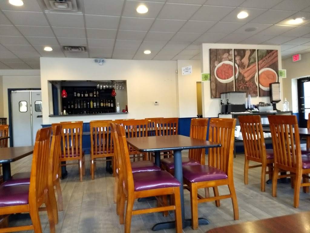 Chatpatay | restaurant | 8661 Baymeadows Rd, Jacksonville, FL 32256, USA | 9046835528 OR +1 904-683-5528