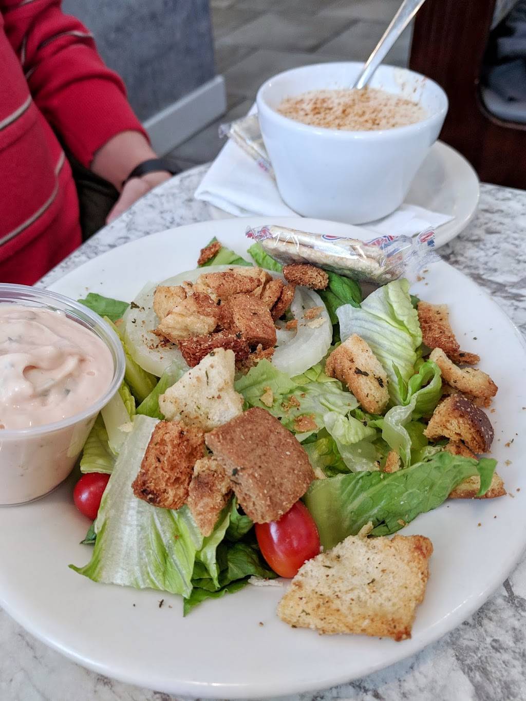 Pops Diner Co. | restaurant | 2808 Sabre St, Virginia Beach, VA 23452, USA | 7573406085 OR +1 757-340-6085