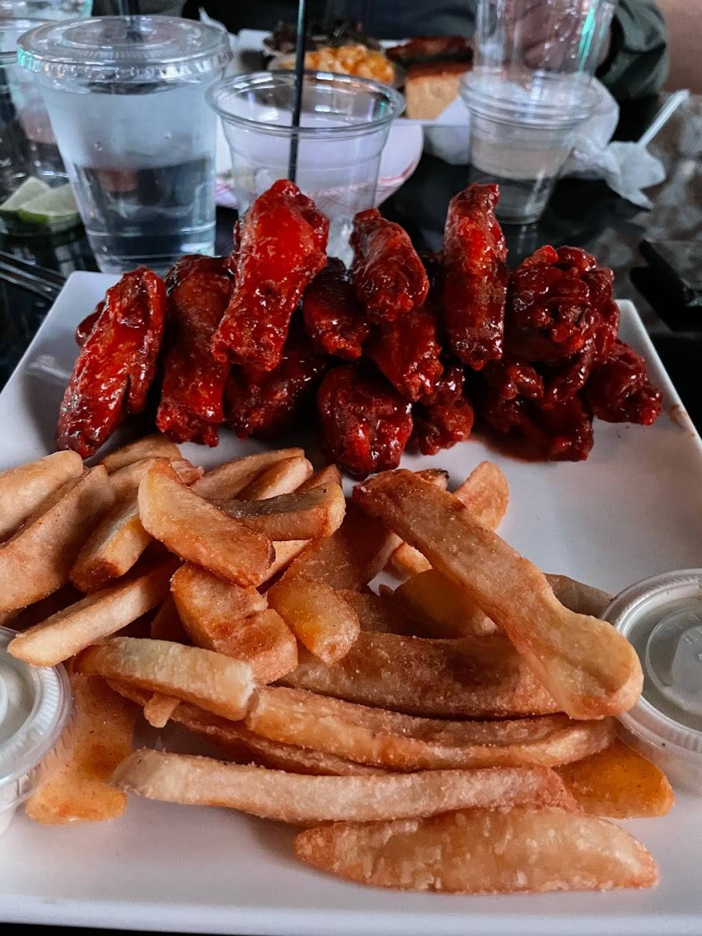 VVS Restaurant and Bar | restaurant | 6175 Old National Hwy suite 340, Atlanta, GA 30349, USA | 7707312158 OR +1 770-731-2158