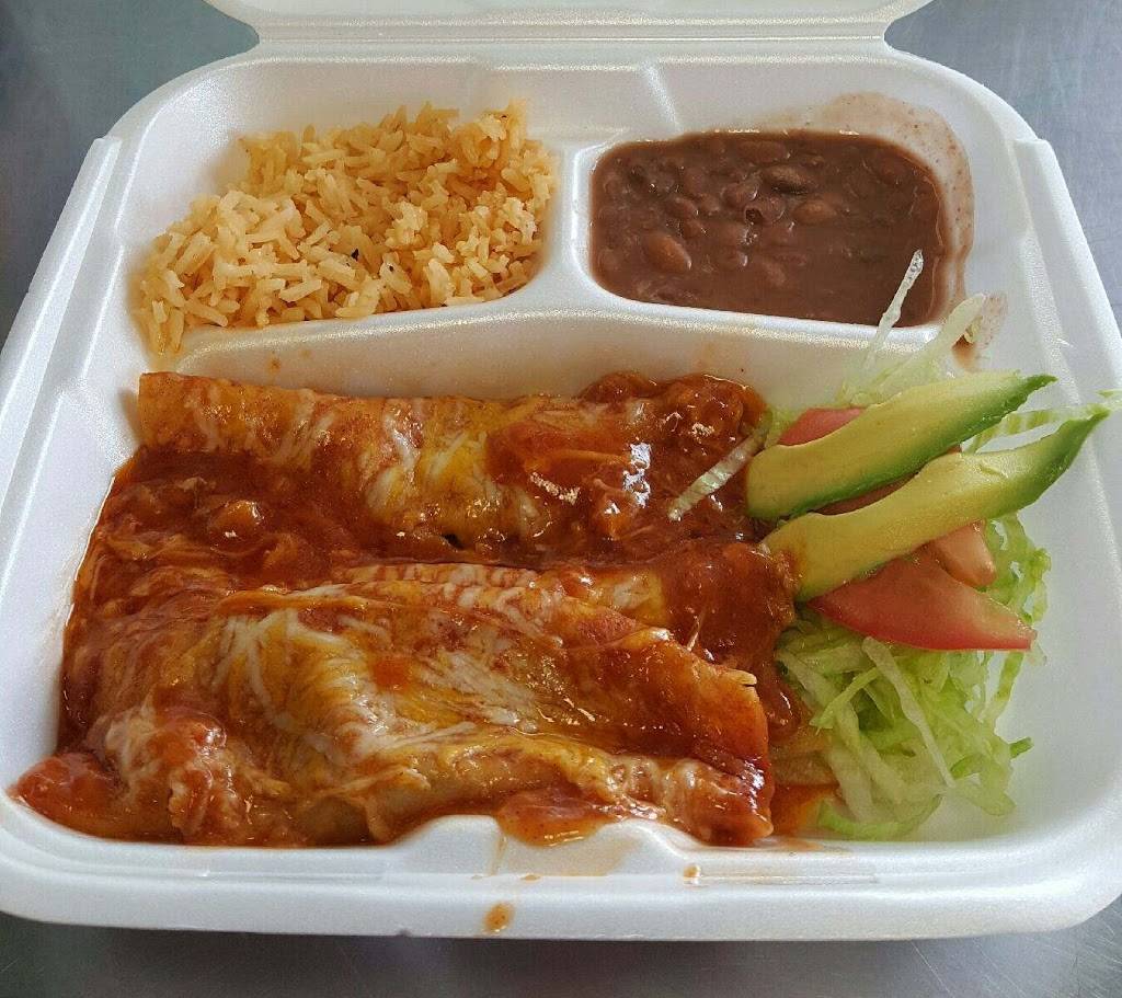 Taqueria Los Tres Hermanos | restaurant | 5555 NE Cully Blvd, Portland, OR 97218, USA | 9714076192 OR +1 971-407-6192