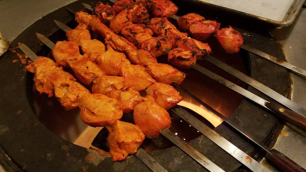 Village Kabob Restaurant | restaurant | 3013 Annandale Rd, Falls Church, VA 22042, USA | 7032412901 OR +1 703-241-2901