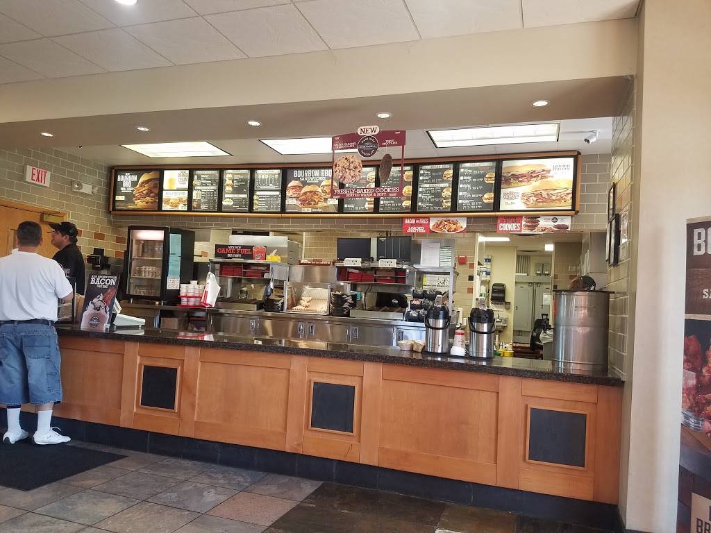 Arbys | restaurant | 2330 W Indian Trail, Aurora, IL 60506, USA | 6309079451 OR +1 630-907-9451
