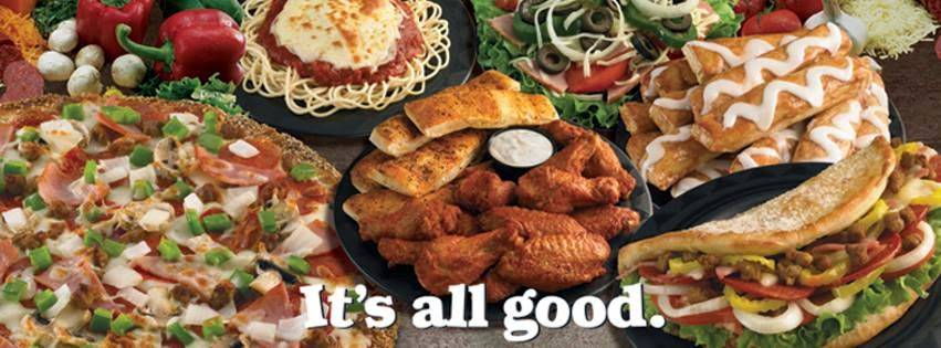 Hungry Howie’s Pizza | meal delivery | 11774 E Colonial Dr, Orlando, FL 32817, USA | 4072739676 OR +1 407-273-9676