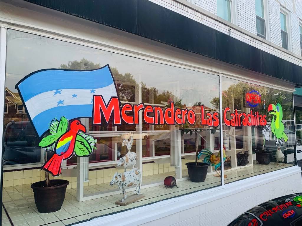 Las catrachitas | restaurant | 5639 S Kingshighway Blvd, St. Louis, MO 63109, USA | 3143919192 OR +1 314-391-9192