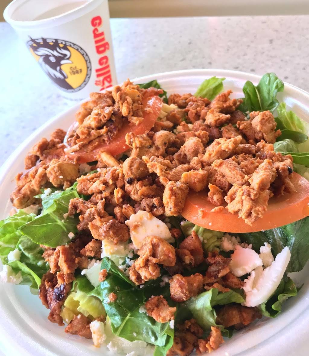 El Gallo Giro | restaurant | 20901 Sherman Way, Canoga Park, CA 91303, USA | 8188358313 OR +1 818-835-8313