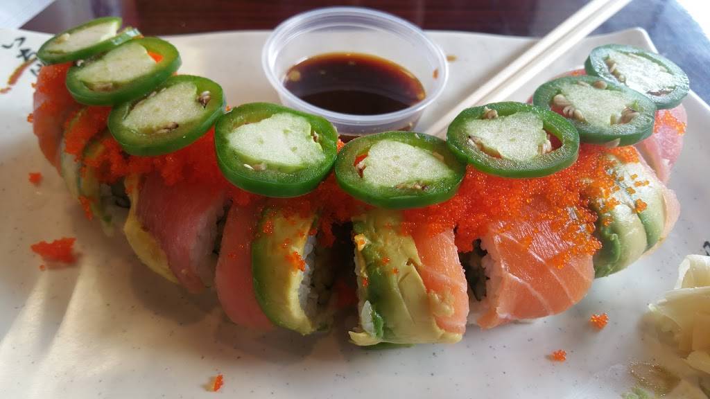 Teri Teri Japanese Restaurant | restaurant | 3415 Bergenline Ave, Union City, NJ 07087, USA | 2015529375 OR +1 201-552-9375