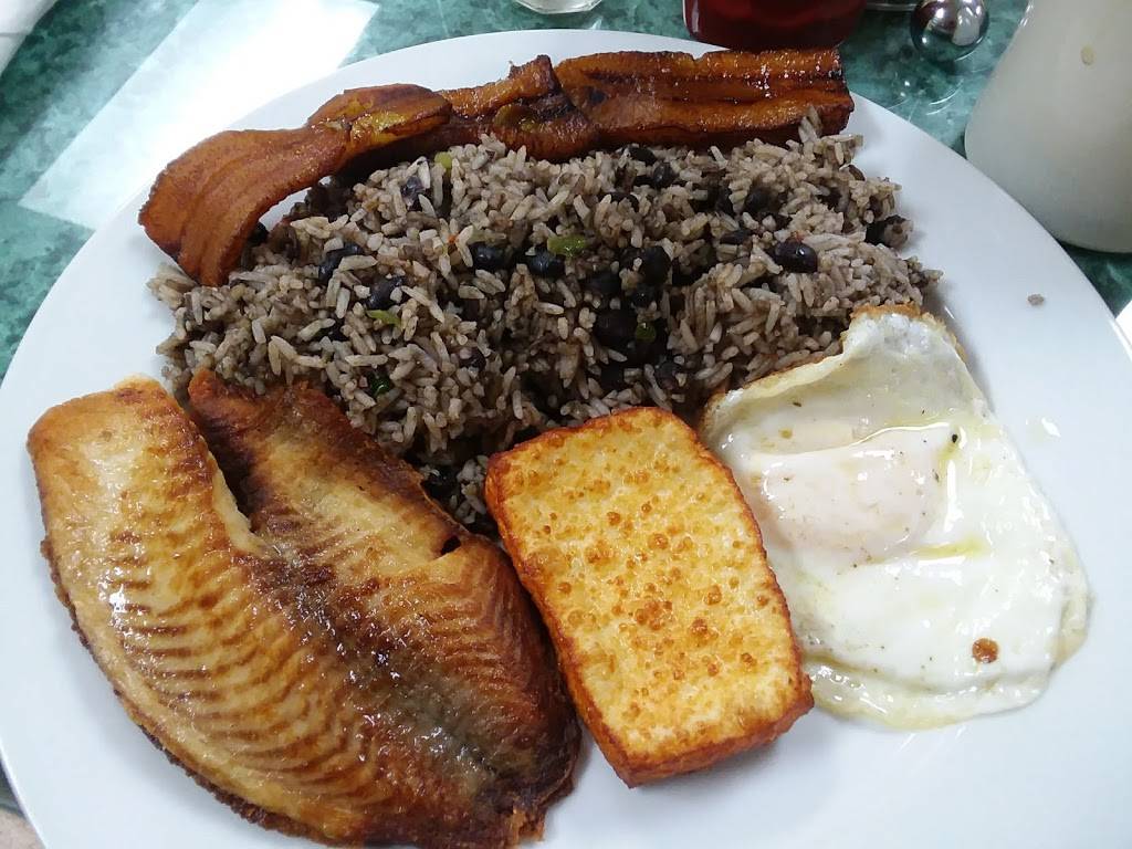 Puerto Viejo Restaurant | restaurant | 528 W Union Ave, Bound Brook, NJ 08805, USA | 7329919343 OR +1 732-991-9343