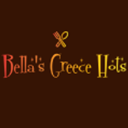 Bellas Greece Hots | restaurant | 745 Maiden Ln, Rochester, NY 14615, USA | 5854812001 OR +1 585-481-2001