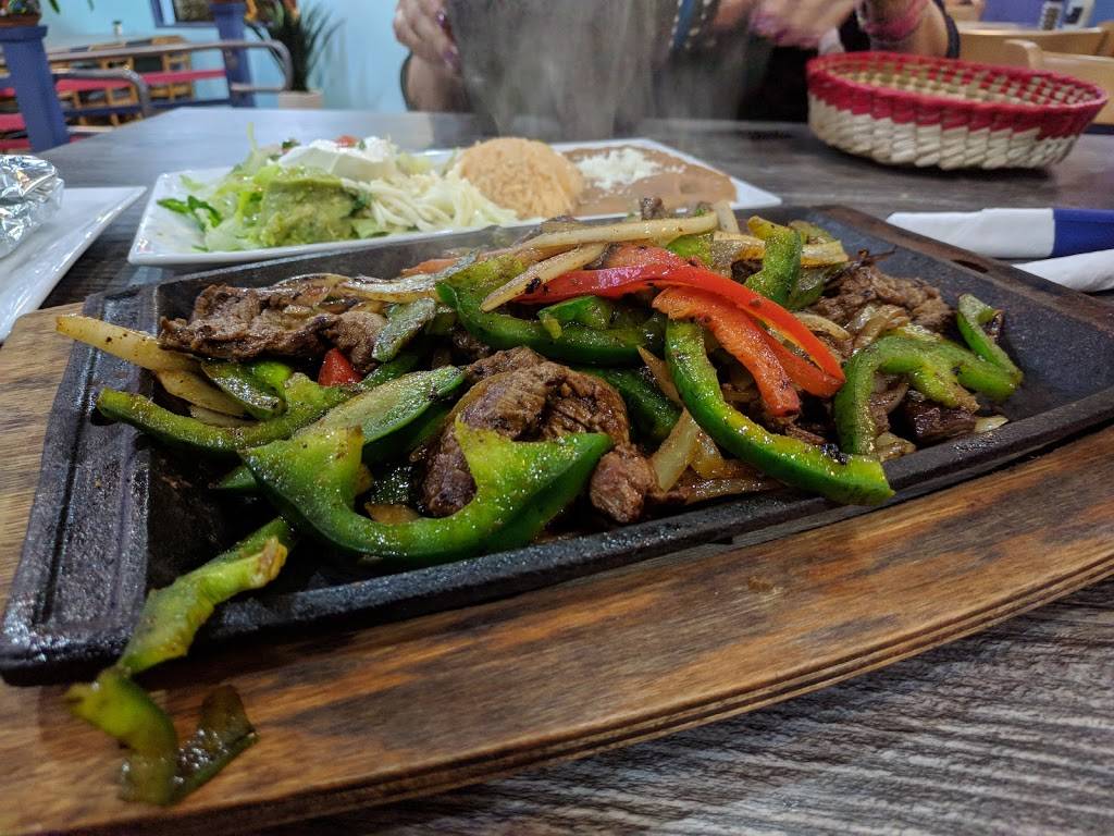 La Cantina Cocina Mexicana | restaurant | 4085 S Ridgewood Ave, Port Orange, FL 32127, USA | 3862389126 OR +1 386-238-9126