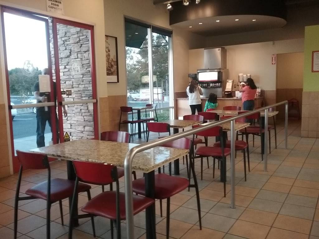 Panda Express | meal takeaway | 316 Sycamore Ave, Vista, CA 92083, USA | 7609459887 OR +1 760-945-9887