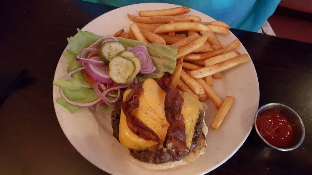 Sidelines Grille - Hickory Flat | restaurant | 6199 Hickory Flat Hwy, Canton, GA 30115, USA | 7702137976 OR +1 770-213-7976